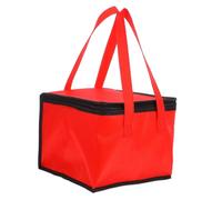 VERDANVERSE Fresh-Keeping Insulation Bag for Outdoor Use Takeout Food Bag Large Capacity Reusable Grocery Portable