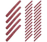 VERDANVERSE Guinea Pig Chew Bag Timothy Hay Sticks for Rabbits Hamsters Chinchillas Dental Care Molar Sticks for Small Pets Travel-friendly Enrichment Treats for Healthy Teeth and Play