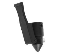 VERDANVERSE Heavy-Duty High-Strength Plastic Armrest Guide Block for Electric Wheelchair Repair, Armrest Fixing Accessory and Adjustment Part, Wheelchair Spare Parts for Mobility Aid