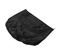 VERDANVERSE Heavy Duty Wood Chipper Hood Outdoor Garden Cover Shredder Protection Wrap