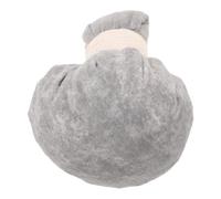 VERDANVERSE Herbal Massage Therapy Ball for Muscle Relief and Heat Warming with Sea Salt and Cloth Material, Suitable for Spa and Office Use on Abdomen and Knees