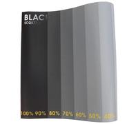 VERDANVERSE High-resolution Camera Lens Focus Adjustment Chart with Color Calibration Card for Fast Inspection and Accurate Image Quality Assessment in Surveillance and Monitoring Applications