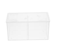 VERDANVERSE Insect Observation Box Breeding Tank Durable Experimental Equipment for Educational Science Projects and Classroom Use Practical Design for Nature Exploration and Insect Study