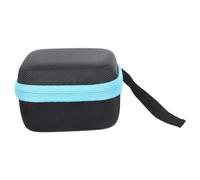 VERDANVERSE Insulin Cooler Travel Case with Removable Insert Impact-Resistant Organizer for Vials Insulated Hard Shell Storage Bag with Zipper for Portable Diabetes Medication Lightweight for