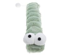 VERDANVERSE Interactive Catnip Plush Pillow for Indoor Cats Soft Comfortable Cat with Adorable Animal Design Stimulates Hunting Instincts and Reduces Boredom