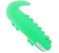 VERDANVERSE Interactive Puppy Chewing in Lizard Shape Made of Sturdy Latex, Bite-resistant Dog Chew to Stimulate Hunting Instincts for Indoor and Outdoor Play
