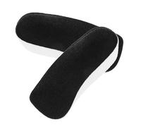 VERDANVERSE Invisible Height Increase Insoles Heel Lift Inserts for Men Women Comfortable Shock Absorption Shoe Cushion Pads for Running Shoes Boots Sneakers Lightweight Inserts