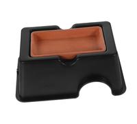 VERDANVERSE Large Ceramic Humidifying Reptile Hideout Leopard Print for Geckos, Tarantulas, Amphibian and Tortoise Habitat Hide Cave, Aquarium Accessory for Pet Escape Prevention