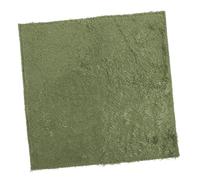 VERDANVERSE Lifelike Reptile Mat Fake Lawn Carpet Pet Bedding Substrate Liner for Lizards Turtles Snakes Bearded Dragon Terrarium Vivarium Mat Breathable Pet Supply