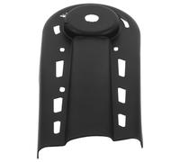VERDANVERSE Mini Motorcycle Chain Guard Cover Chain Protector for 47 49cc Off-road Bike Plastic Blocks Mud and Water Splashes for City Streets