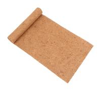 VERDANVERSE Natural Coconut Fiber Reptile Carpet Mat for Vivarium Accessories Providing Reptile Box Substrate and Plant Protection and Tortoise Enclosure