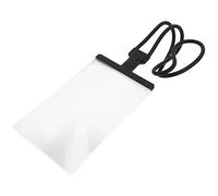 VERDANVERSE Neck Wear Magnifying Glass for Reading and Sewing Lightweight Handsfree Magnifier with Optical Lens for Painting Coin Jewelry Inspection for Elderly Visual Aid and Crafting Tasks