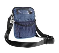 VERDANVERSE Nurse Fanny Pack Waist Bag with Multi Pockets and Alloy Belt, Oxford Cloth Nurse Pocket Organizer for Convenient Carry and Layering Items, for Home and Garden Care