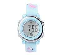 VERDANVERSE One Year Old Wrist Watch Led Boys and Girls Watch Digital Timepiece Comfortable for Toddlers