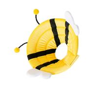 VERDANVERSE Pet Cone Collar for Dogs and Cats Soft Anti-lick Protective Elizabethan Collar Two-way Wear for Postoperative Wound Healing and Comfortable