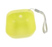 VERDANVERSE Pet Portable Water Dispenser for Dogs Bowl Easy to Enhanced Interactivity Improved Safety for Outdoor Use