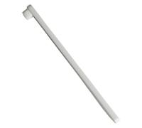 VERDANVERSE Pet Toothbrush for Dogs Cats Soft Bristle Oral Care Tool Single Head Design for Cleaning for Daily Use Safe Reusable Pet Owners