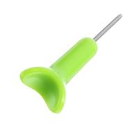 VERDANVERSE Portable Braille Writing Tool for Beginners Durable Plastic Assist Stylus for Home and Classroom Use for Blind Education and Everyday Writing