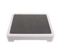 VERDANVERSE Portable Dog Training Platform Lightweight Plastic Agility Board with Nonskid Surface for Small Dogs for Puppy Obedience and Agility Training Courses Indoors and Outdoors