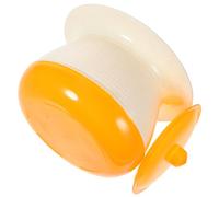 VERDANVERSE Portable Durable Urine Storage Pot with Smooth Surface Easy to Clean Practical Spittoon for Elderly and Pregnant Women Household Portable Urinal Pot with Lid Convenient Carry