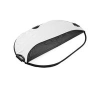 VERDANVERSE Portable Foldable Photography Reflector Kit Multi-color Light Diffuser for Outdoor and Studio Lighting and Easy to Fold Reflector for Movie Tv and Advertising Use