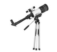 VERDANVERSE Professional Astronomy Refractor Telescope 70mm Aperture for Kids and Adults with Star Finder for Deep Space Observation and Moon Viewing Beginner Student Telescope