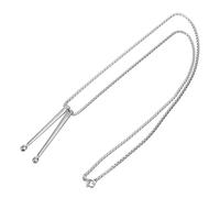 VERDANVERSE Punk Drumsticks Necklace for Men Women Unique Stainless Steel Pendant for Drummers for Birthdays Weddings and Special Occasions Stylish Accessory for Parties and Everyday Wear