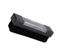 VERDANVERSE Record Player Cleaning Brush and Tender Brush Set for Vinyl Care, Lightweight Soft Bristle Tool for Dust Removal, Suitable for Vinyl Records and Turntables Maintenance