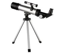VERDANVERSE Refracting Telescope for Angle High Definition Eyepieces Star and Tripod Professional Outdoor Exploration for Beginners Astronomy