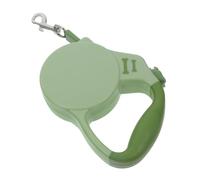 VERDANVERSE Retractable Dog Leash Heavy Duty Nylon Tape Control for Safety for Small to Medium Dogs Like Corgis Unique Design for Stylish Walks