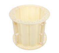 VERDANVERSE Reusable Abs Concrete Edging Mold for Roman Pillar Columns with Elegant European Design, Easy to Use Cement Mold for Villas and Parks Outdoor Landscaping and Garden Decoration