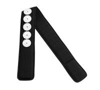 VERDANVERSE Reusable Acupressure Headband for Relaxation Travel Friendly Yoga Essential Daily Use Massager for Head Tension Relief Sturdy Material Design