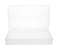 VERDANVERSE Reusable Small Cheese Storage Box with Sealing Lid for Fridge Compact Butter Keeper and Food Serving Container Stylish Design for Kitchen and Restaurant Use