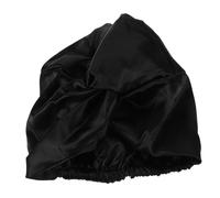 VERDANVERSE Satin Bonnet for Sleeping Hair Wrap for Curly Hair Comfortable Night Sleep Cap Elastic Design Fits Various and Beauty Care
