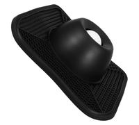 VERDANVERSE Slow Eating Dog Bowl with Licking Mat and Interactive Rolling Ball Anti-skid Slow Feeder for Puppies and Adult Dogs Non-toxic Feeding Mat for Wet and Dry Food Aids and Reduces Mess