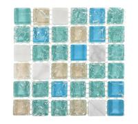 VERDANVERSE Small Pet Hamster Cooling Mat Breathable Ceramic Cooling Pad for Summer Comfort Portable Lightweight Sleep Surface for Chinchilla and Small Animals