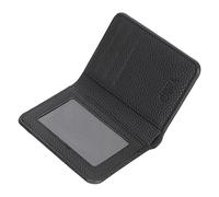 VERDANVERSE Small Pu Wallet for Women Compact Bifold Purse Card Holder Short Wallet for Cards and Cash for Girls and Female Friends