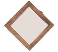 VERDANVERSE Specimen Collection Box Wooden Insect Display Case with Dustproof Flip-top Lid for Butterfly Display and Craft Storage