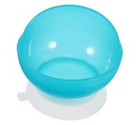 VERDANVERSE Spill Suction Bowl for Elderly Shatter Resistant Adaptive Self Feeding Dinnerware with Plate Guard for Seniors and Patients Supportive Non Slip Feeding Aid