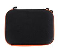 VERDANVERSE Sports Camera Bag Camera Carrying Case Hard Shell Protection Accessories for Travel and Outdoor Photography