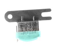 VERDANVERSE Stereo Cassette Tape Recorder Magnetic Head Replacement Accessory, Universal Dual-channel Cassette Deck Part for Audio Equipment Maintenance