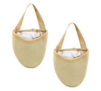 VERDANVERSE Sweat-Absorbent Forefoot Socks Non-Slip Cushions for Ballet Dance and High Heels Invisible Half Palm Pads for Comfortable Walking and Foot Protection Skin Color