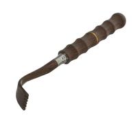 VERDANVERSE Telescopic Back Scratcher Long Handle Itch Relief Tool for Adults and Elderly Metal Construction Portable Extendable Skin Itching Stick for Home and Travel