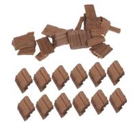 VERDANVERSE Toasted Natural Oak Chips for Wine Brewing Enhance Red Wine Aroma and Flavor Taste and Texture