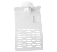 VERDANVERSE Turtle Basking Platform with Suction Cup Multi-functional Aquarium Terrace for Climbing Floating Island and Sunbathing Stable Turtle Ramp for African Dwarf Frog and Reptile