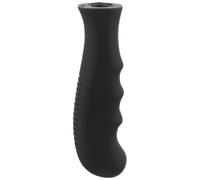 VERDANVERSE Umbrella Handle Replacement Accessory, Plastic Uv-resistant Long Straight Grip for Rain and Sun Umbrellas, Compatible with 14mm Shaft Compact Handle for Travel and Outdoor Use