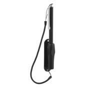 VERDANVERSE Universal Active Stylus Pen for Smartphones and Tablets with High Sensitivity and Abs Material, Includes Pen Holder, for Drawing and Writing on Touch Screens