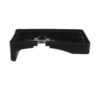 VERDANVERSE Universal Refrigerator Water Catcher Tray, Moisture Drip Pan for Compressor Defrost, Fridge Drain Collector Tray for Water Collection and Leak Prevention, Replacement Refrigerator