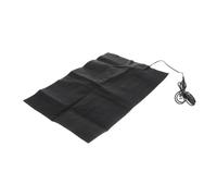 VERDANVERSE USB Adjustable Heated Pet Cushion Temperature Settings Heating Pad for Dogs and Cats Practical Design for Enhanced Comfort for Cozy Sleep and Relaxation