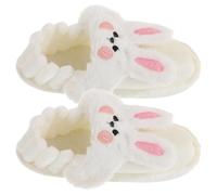 VERDANVERSE Velvet Lined Shoe Covers Shoe Insole Warm Inner Soles Insole for Clogs Liner and Foot Warmers for Cold Feet at Home